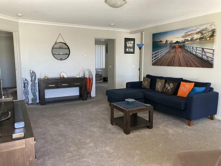 Fourth view of Homely house listing, 31 Connaught Way, Traralgon VIC 3844