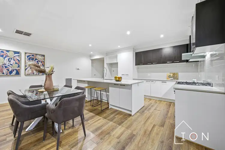 Fifth view of Homely house listing, 19 Corvette Avenue, Cranbourne East VIC 3977