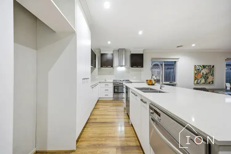 Sixth view of Homely house listing, 19 Corvette Avenue, Cranbourne East VIC 3977