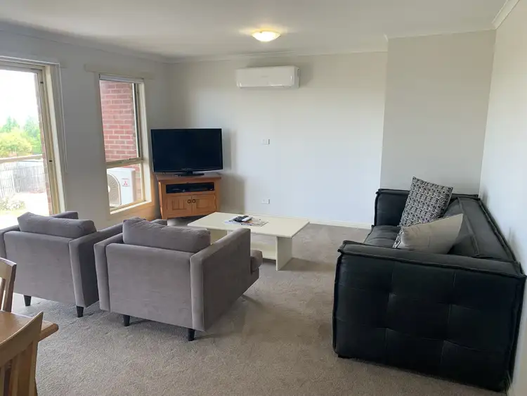 Second view of Homely townhouse listing, 5 Dixon Street, Warrnambool VIC 3280