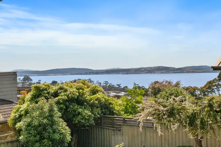 Second view of Homely house listing, 5 Ashley Court, Blackmans Bay TAS 7052