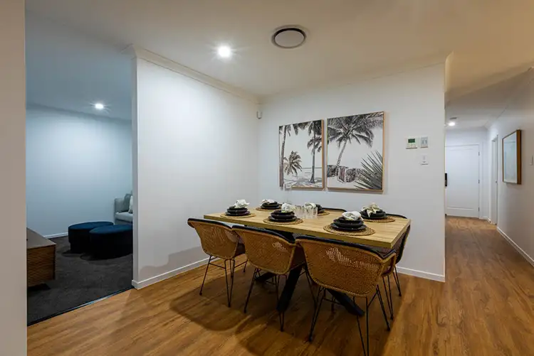 Fourth view of Homely house listing, 3013 ARONIA Street, Caboolture QLD 4510