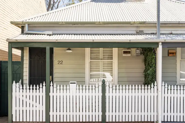 22 Thomas Street, Birchgrove NSW 2041