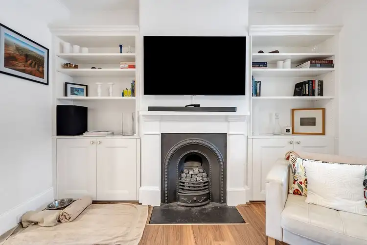 Fifth view of Homely house listing, 22 Thomas Street, Birchgrove NSW 2041