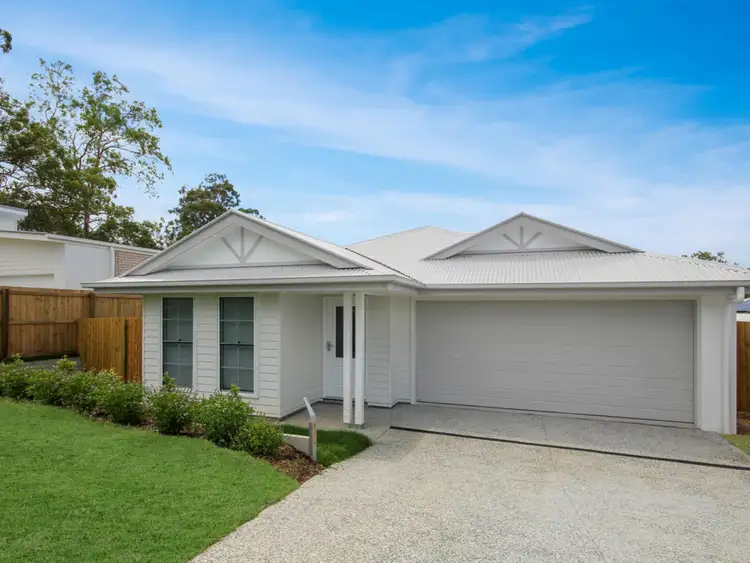 33 Freya Street, Brassall QLD 4305