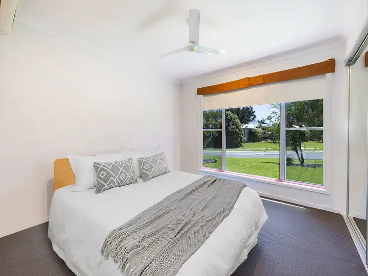 Second view of Homely semi-detached listing, 6A Perren Crescent, Bli Bli QLD 4560