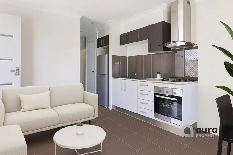 Fourth view of Homely semi-detached listing, 6A Perren Crescent, Bli Bli QLD 4560