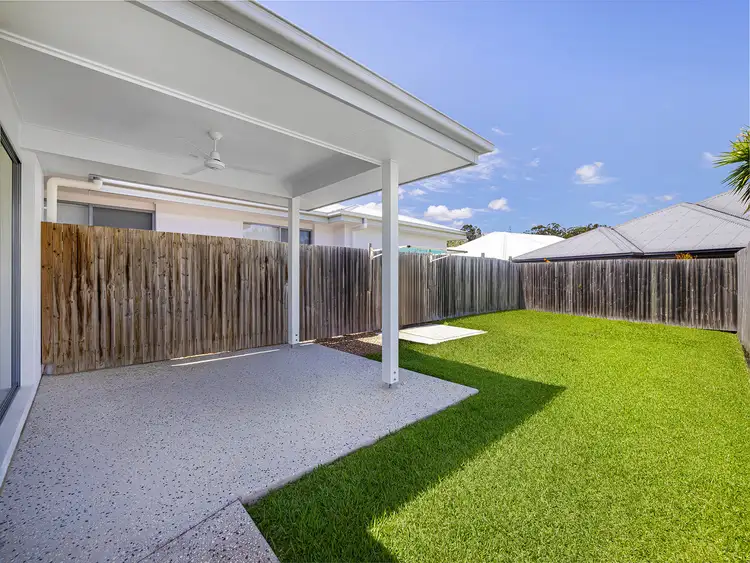 Fifth view of Homely semi-detached listing, 6A Perren Crescent, Bli Bli QLD 4560