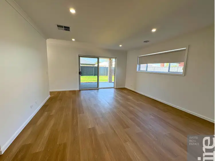 Third view of Homely house listing, 28 Sandalwood Street, Wangaratta VIC 3677