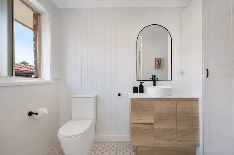 Sixth view of Homely house listing, 16 Davis Avenue, Gunnedah NSW 2380