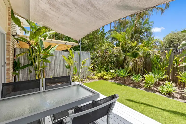 38/9-15 Harrier Drive, Burleigh Waters QLD 4220