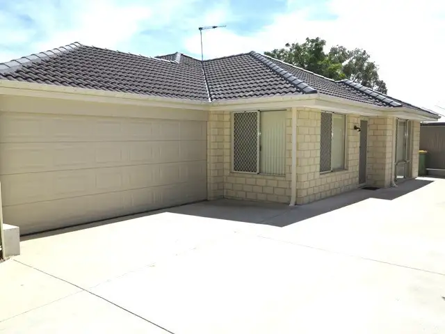 10A Brandon Way, Lynwood WA 6147