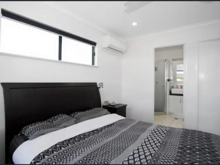 Third view of Homely house listing, 22 Lancaster Way, Ooralea QLD 4740