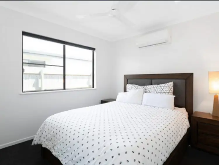 Fifth view of Homely house listing, 22 Lancaster Way, Ooralea QLD 4740