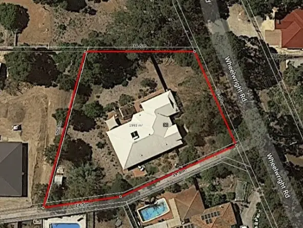 30 Wheelwright Road, Lesmurdie WA 6076