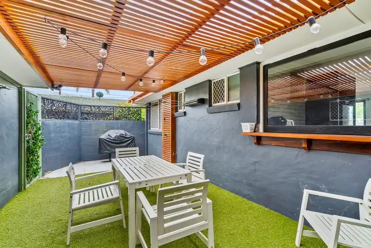 Fourth view of Homely semi-detached listing, 2/117 Sunshine Boulevard, Mermaid Waters QLD 4218