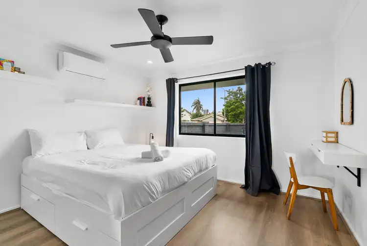 Fifth view of Homely semi-detached listing, 2/117 Sunshine Boulevard, Mermaid Waters QLD 4218