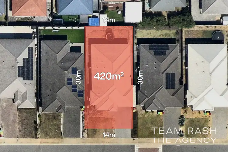 30 Solaris Street, Wellard WA 6170