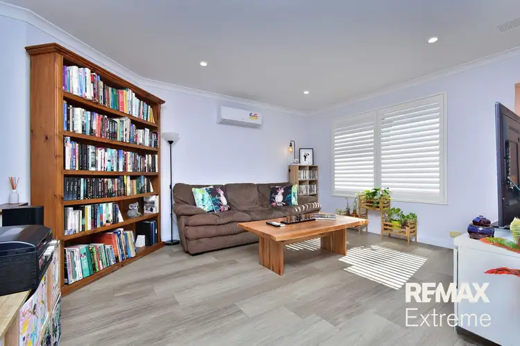 Third view of Homely house listing, 6 Lucy Lane, Currambine WA 6028