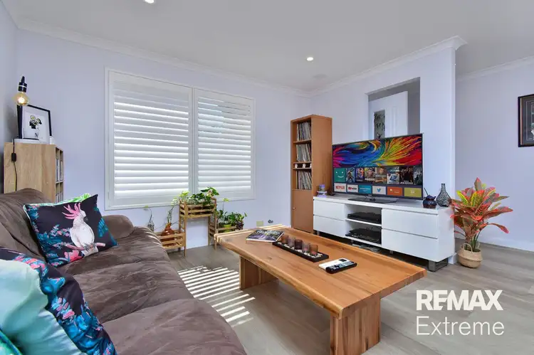 Fourth view of Homely house listing, 6 Lucy Lane, Currambine WA 6028