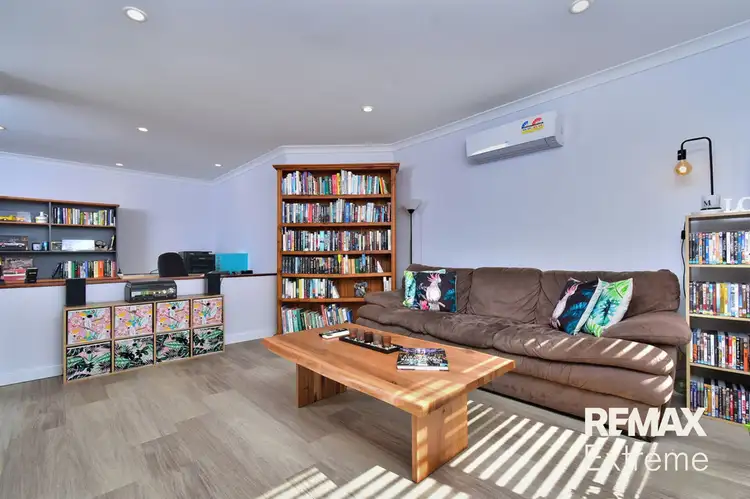 Fifth view of Homely house listing, 6 Lucy Lane, Currambine WA 6028