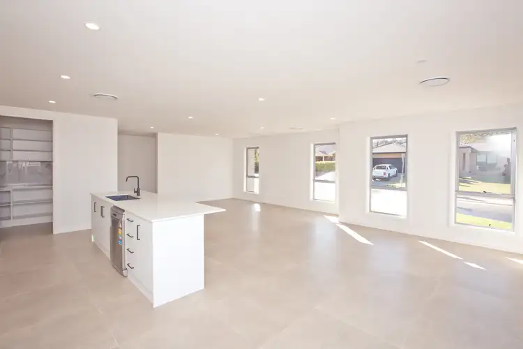 Fourth view of Homely house listing, 22 Brooks Street, Griffith NSW 2680