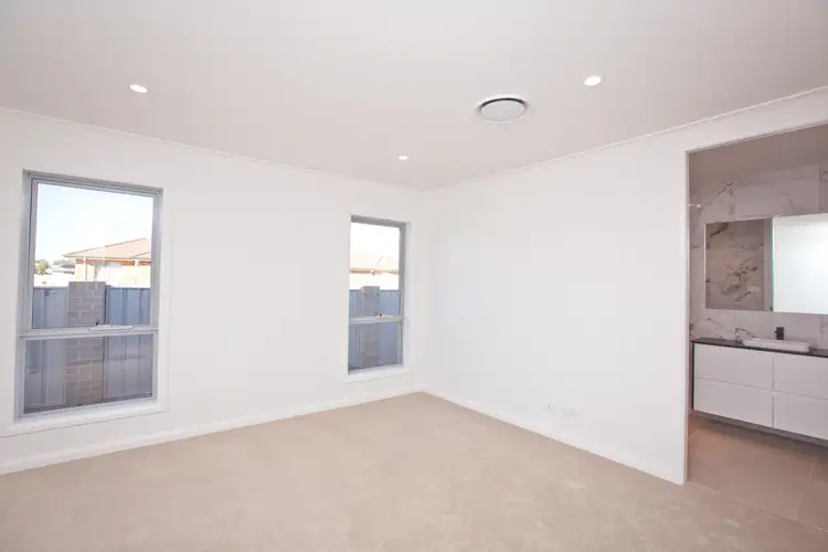 Fifth view of Homely house listing, 22 Brooks Street, Griffith NSW 2680