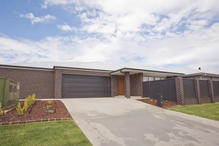 103 Hillam Drive, Griffith NSW 2680