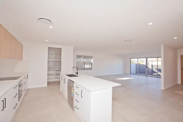 Second view of Homely house listing, 103 Hillam Drive, Griffith NSW 2680