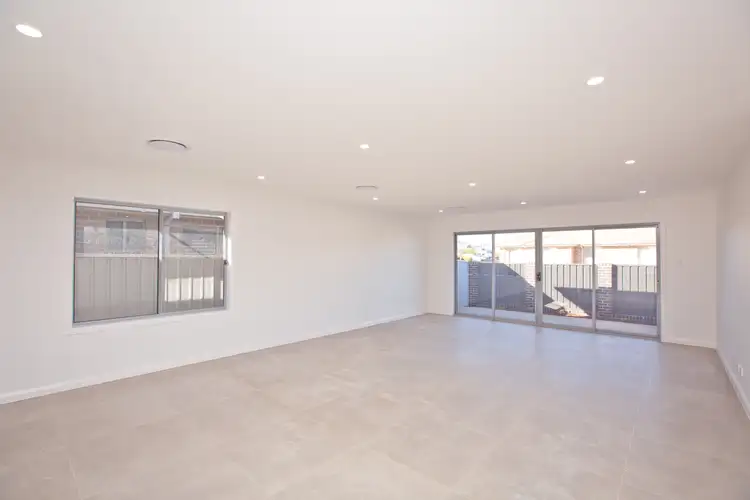 Third view of Homely house listing, 103 Hillam Drive, Griffith NSW 2680