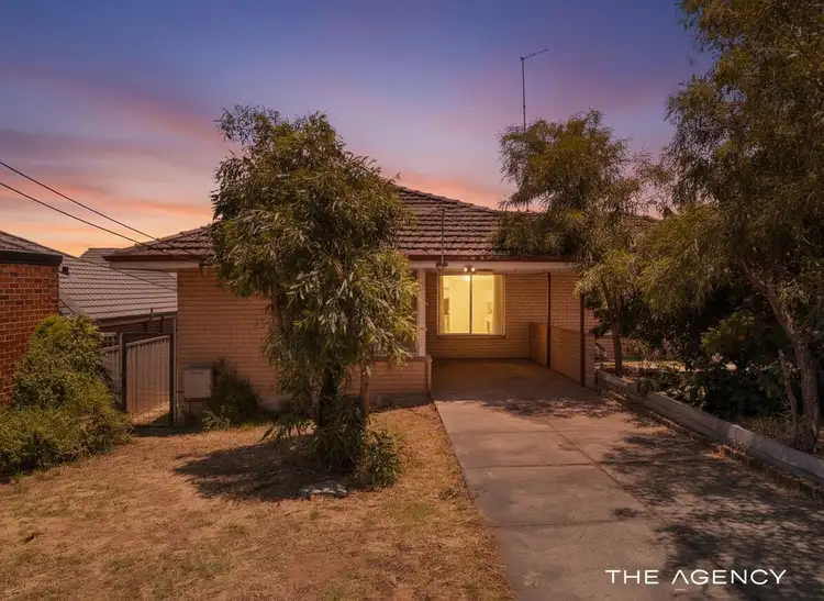 Third view of Homely other listing, 297A Rockingham Road, Spearwood WA 6163