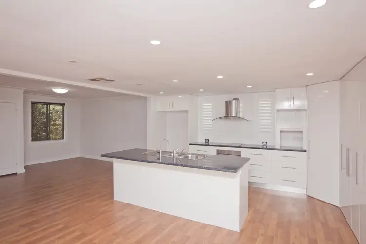 Second view of Homely house listing, 7 Walter Bull Crescent, Griffith NSW 2680