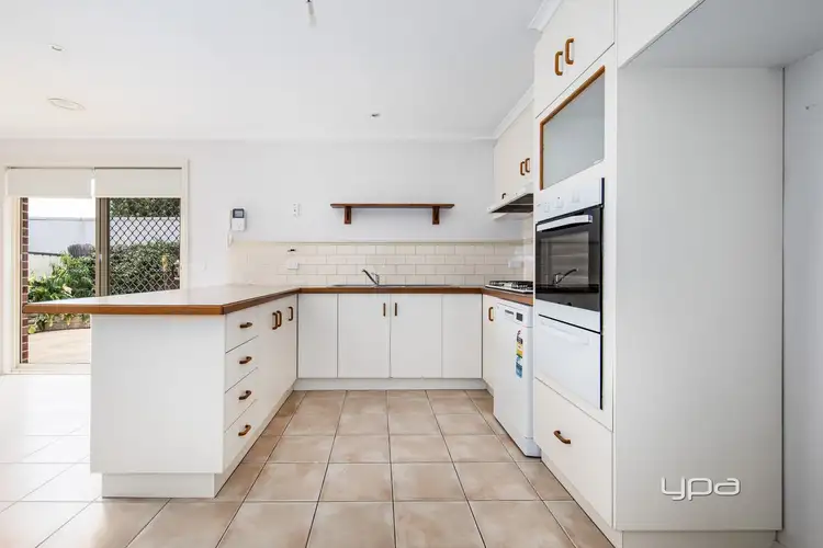 Second view of Homely house listing, 1 Serrata Court, Hillside VIC 3037