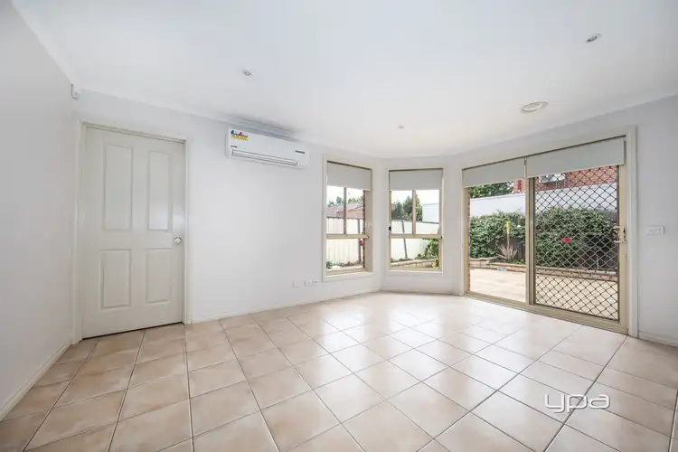 Third view of Homely house listing, 1 Serrata Court, Hillside VIC 3037