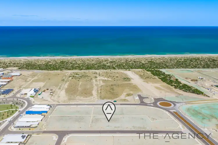 Second view of Homely land listing, 10 Hollister Street, Madora Bay WA 6210