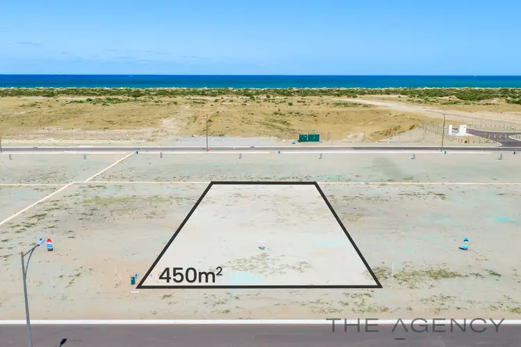 Third view of Homely land listing, 10 Hollister Street, Madora Bay WA 6210