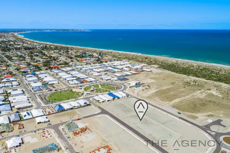 Fourth view of Homely land listing, 10 Hollister Street, Madora Bay WA 6210
