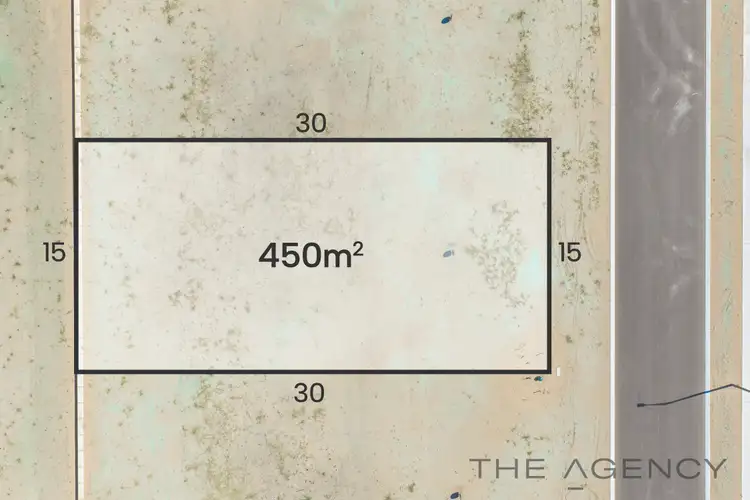 Fifth view of Homely land listing, 10 Hollister Street, Madora Bay WA 6210