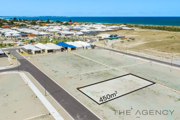 Sixth view of Homely land listing, 10 Hollister Street, Madora Bay WA 6210