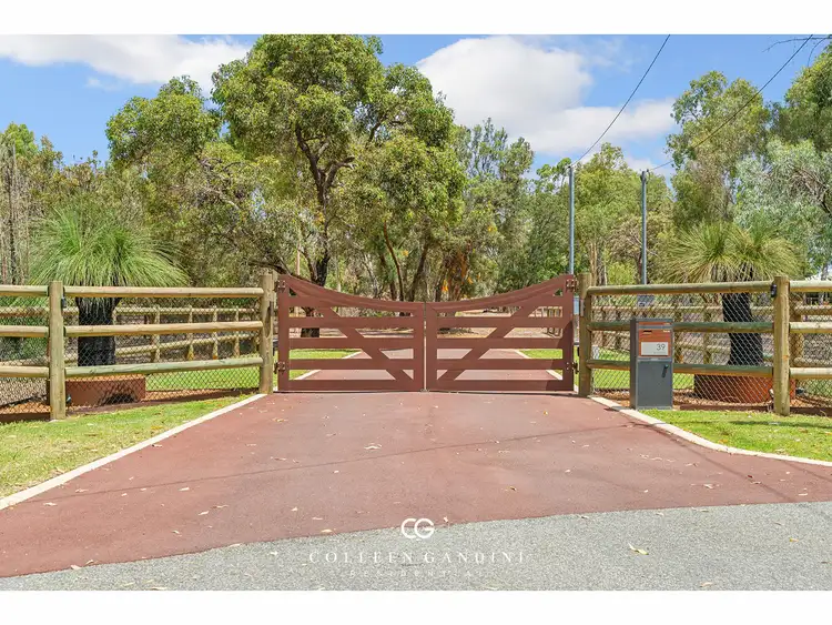 39 Muir Court, Banjup WA 6164