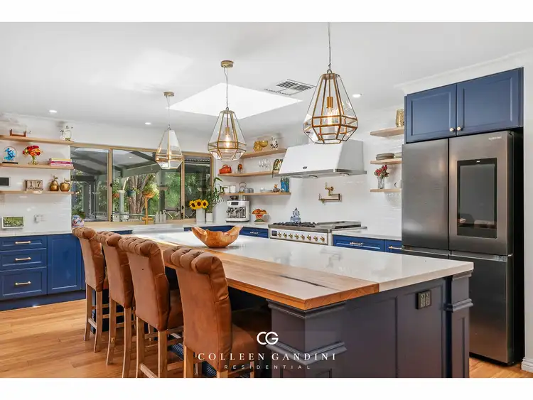 Fifth view of Homely rural property listing, 39 Muir Court, Banjup WA 6164