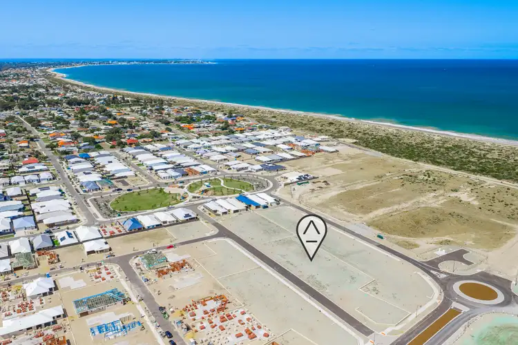 Second view of Homely land listing, 8 Hollister Street, Madora Bay WA 6210