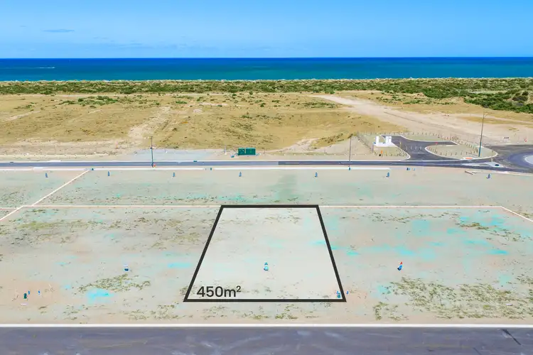 Third view of Homely land listing, 8 Hollister Street, Madora Bay WA 6210