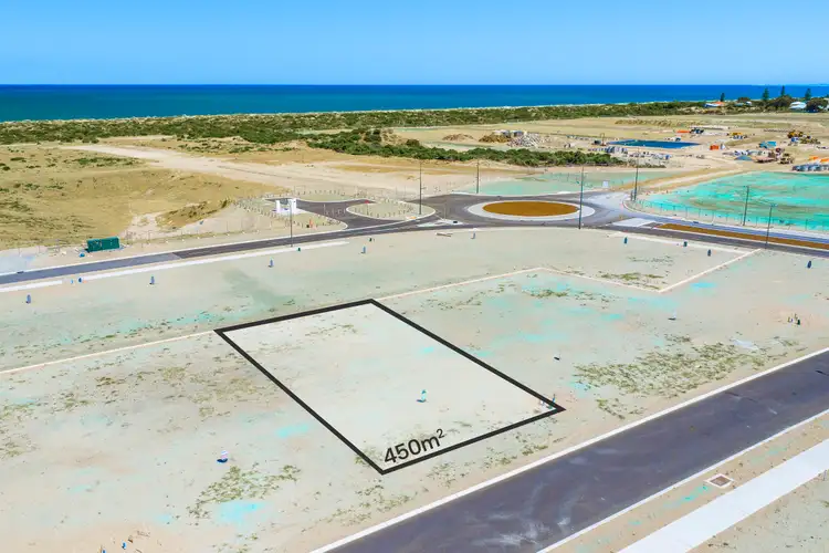 Fifth view of Homely land listing, 8 Hollister Street, Madora Bay WA 6210