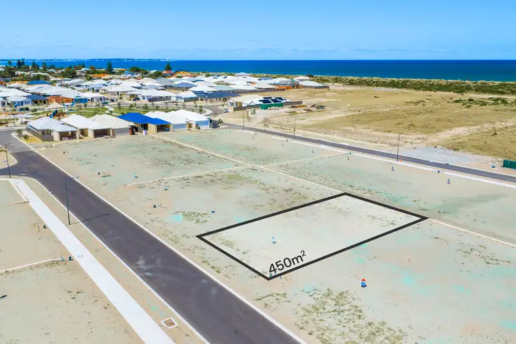 Sixth view of Homely land listing, 8 Hollister Street, Madora Bay WA 6210