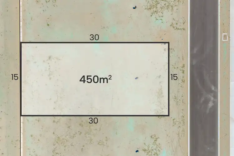 Seventh view of Homely land listing, 8 Hollister Street, Madora Bay WA 6210