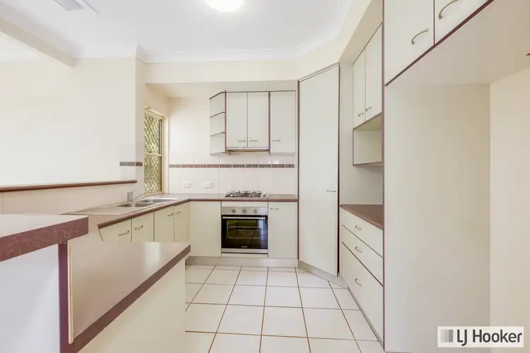 Sixth view of Homely unit listing, 21 Robert John Circuit, Coral Cove QLD 4670