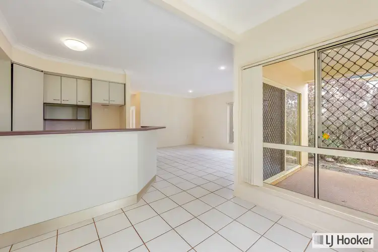 Seventh view of Homely unit listing, 21 Robert John Circuit, Coral Cove QLD 4670