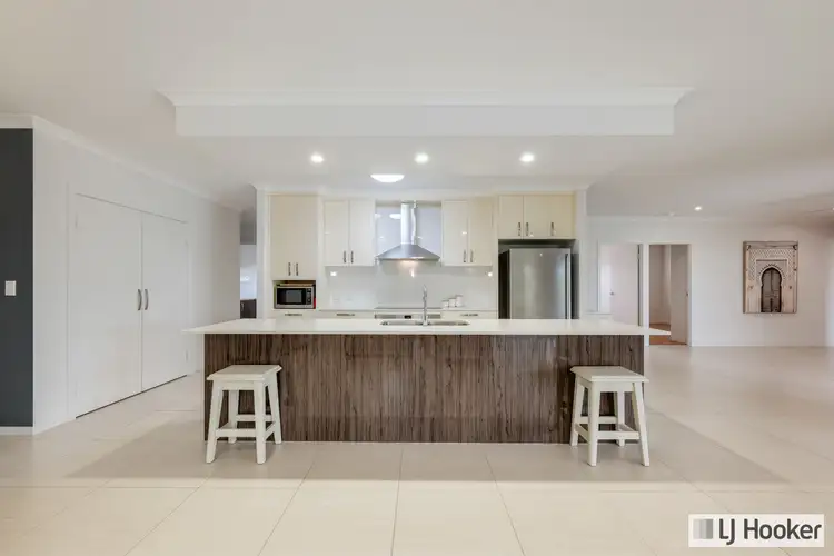 Fifth view of Homely house listing, 12 Firefly Street, Bargara QLD 4670