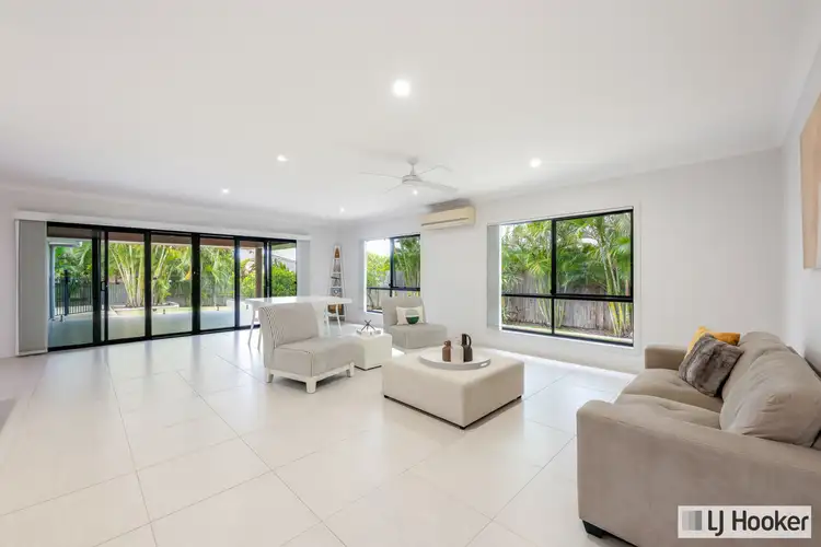 Sixth view of Homely house listing, 12 Firefly Street, Bargara QLD 4670
